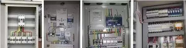 配電箱內(nèi)部結(jié)構(gòu)詳細分析，誰看誰懂，學(xué)不求人！