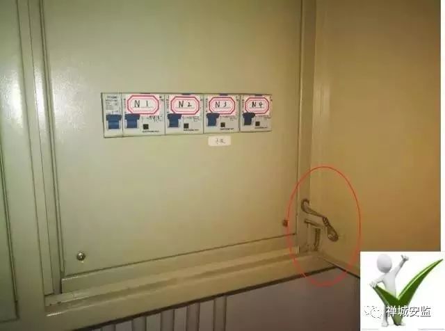 在車間里配電箱有什么隱患？這是最快的測(cè)試方法