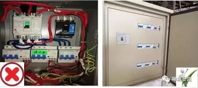 在車間里配電箱有什么隱患？這是最快的測(cè)試方法
