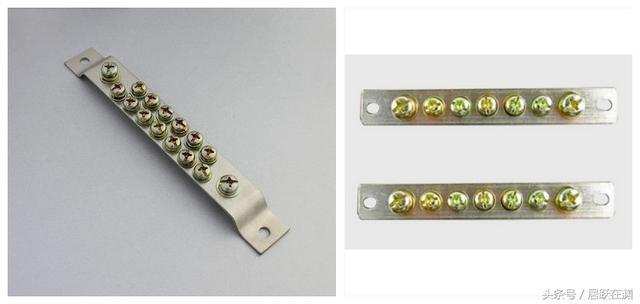 主頁配電箱選擇、組裝和更換原則(圖)