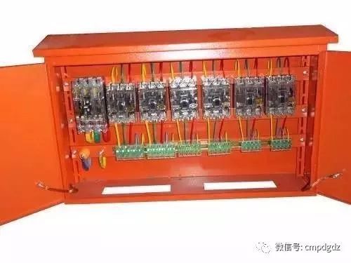 臨時(shí)用電，1級(jí)、2級(jí)和3級(jí)配電箱知識(shí)~