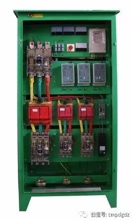 臨時(shí)用電，1級(jí)、2級(jí)和3級(jí)配電箱知識(shí)~