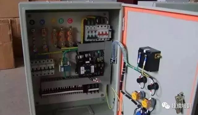 配電柜內(nèi)部結(jié)構(gòu)分析，一篇文章就足夠了！