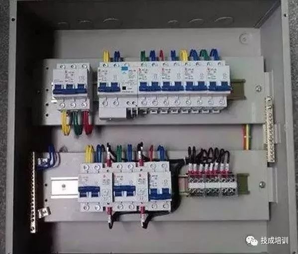 配電柜內(nèi)部結(jié)構(gòu)分析，一篇文章就足夠了！