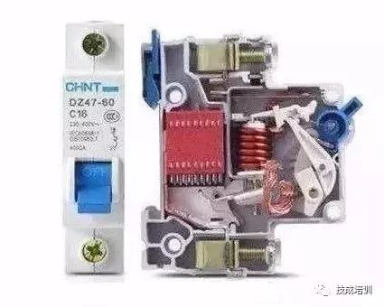 配電柜內(nèi)部結(jié)構(gòu)分析，一篇文章就足夠了！