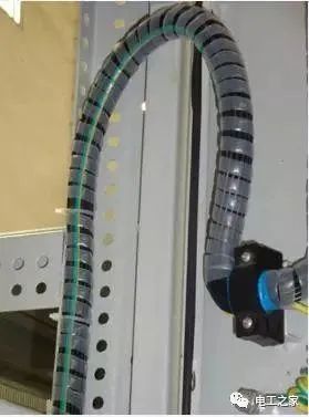 配電箱，配電柜電氣安裝規(guī)范，解釋非常全面