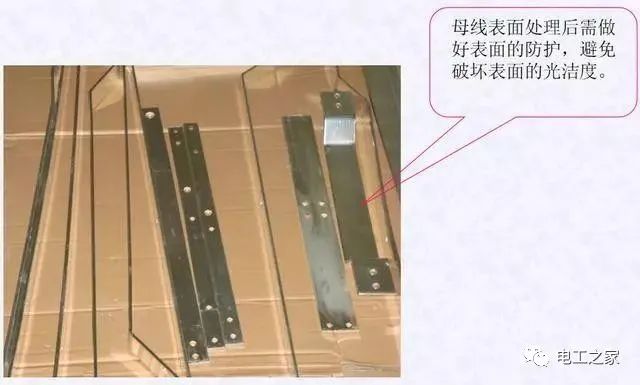 配電箱，配電柜電氣安裝規(guī)范，解釋非常全面