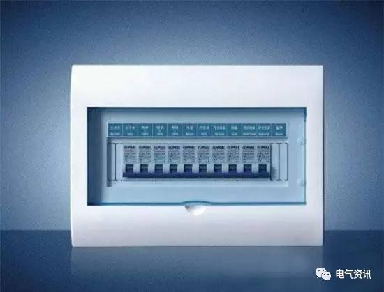 首頁配電箱如何購買？這里有很多知識(shí)