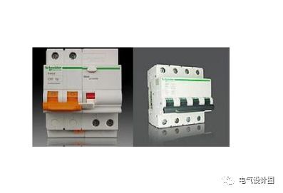 配電箱，配電柜的連接和區(qū)別也是平時空氣開關(guān)選型較容易忽略的地方
