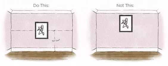 你家人的配電箱隱藏得好嗎？新房子的裝飾看起來很漂亮，因為做得很好。