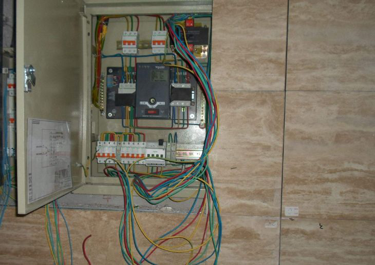 配電柜安裝禁忌:一個(gè)錯(cuò)誤往往會(huì)導(dǎo)致無盡的麻煩。