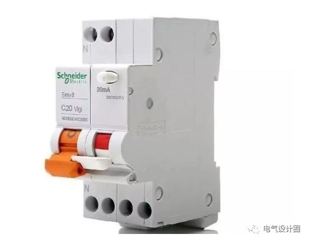 住宅建筑如何設(shè)計配電箱以及如何選擇空氣開關(guān)？目前是如何估計的？