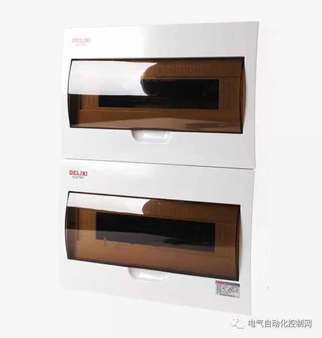 Home 配電箱應(yīng)該分成幾個電路。如何為每個電路選擇開關(guān)？