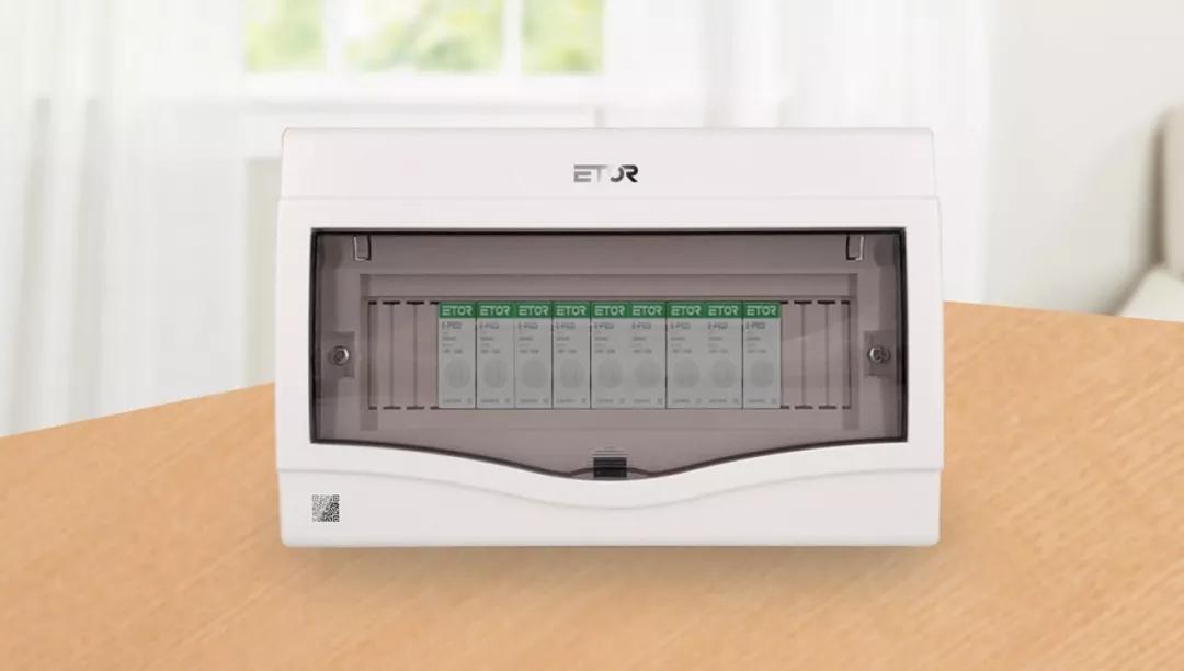 房子裝修，配電箱如何裝修帶來感覺？