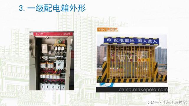 我在1級(jí)、2級(jí)和3級(jí)配電箱有什么樣的設(shè)備？如何配置它？你早就應(yīng)該知道了。