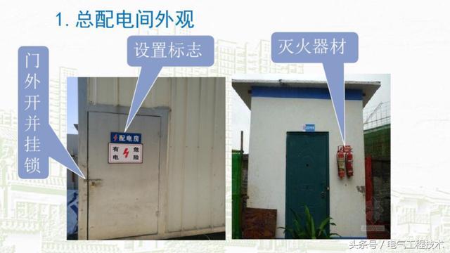 我在1級(jí)、2級(jí)和3級(jí)配電箱有什么樣的設(shè)備？如何配置它？你早就應(yīng)該知道了。