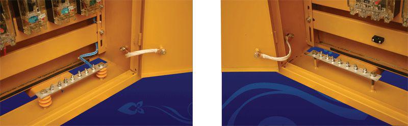 從變壓器到配電箱！臨時(shí)電源線連接和配電箱配置標(biāo)準(zhǔn)圖！