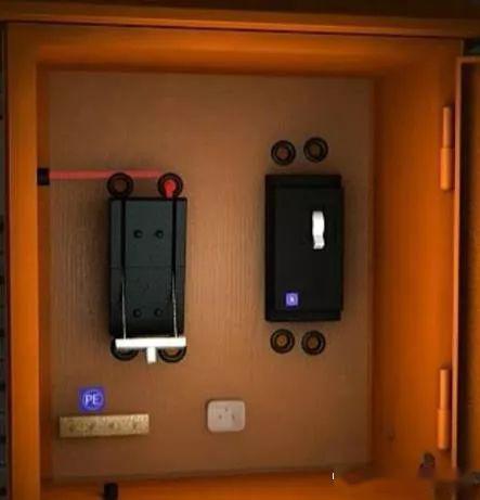 從變壓器到配電箱！臨時(shí)電源線連接和配電箱配置標(biāo)準(zhǔn)圖！