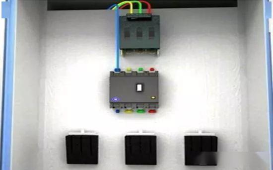 從變壓器到配電箱！臨時(shí)電源線連接和配電箱配置標(biāo)準(zhǔn)圖！