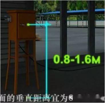 從變壓器到配電箱！臨時(shí)電源線連接和配電箱配置標(biāo)準(zhǔn)圖！