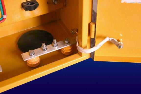 從變壓器到配電箱！臨時(shí)電源線連接和配電箱配置標(biāo)準(zhǔn)圖！