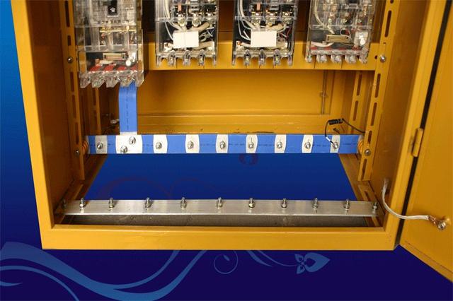 如何配置施工臨時(shí)用電配電箱(機(jī)柜)？圖片和文本的詳細(xì)分析！施工人員必需的