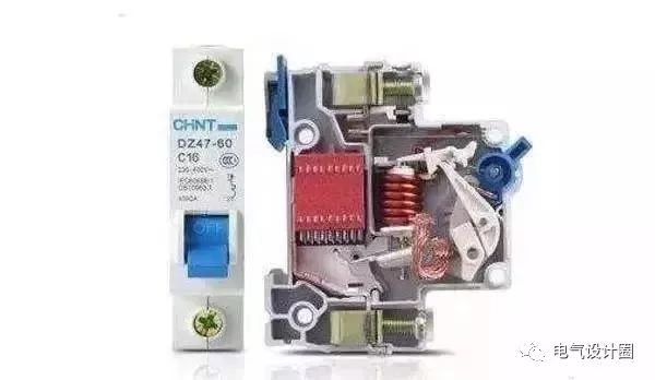 配電箱，配電柜的內(nèi)部結(jié)構(gòu)是什么？較詳細(xì)的解釋，學(xué)會收集必不可少的！