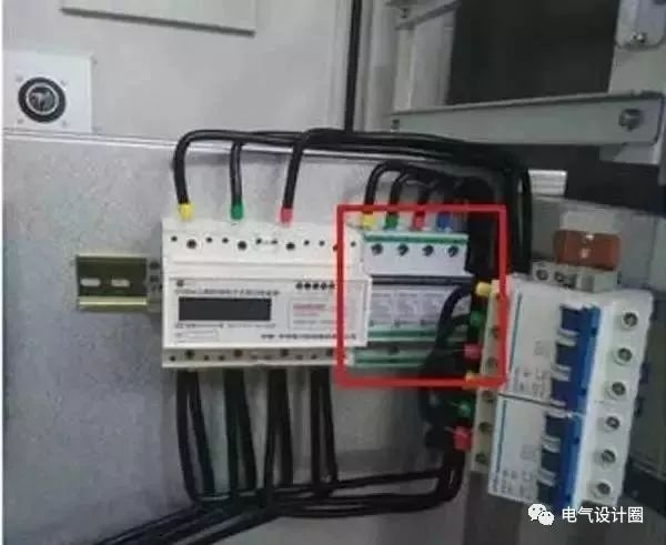 配電箱，配電柜的內(nèi)部結(jié)構(gòu)是什么？較詳細(xì)的解釋，學(xué)會收集必不可少的！