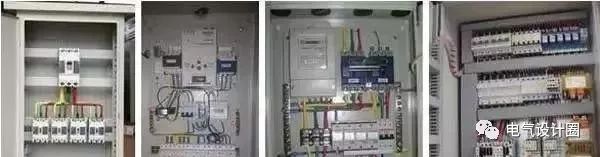 配電箱，配電柜的內(nèi)部結(jié)構(gòu)是什么？較詳細(xì)的解釋，學(xué)會收集必不可少的！