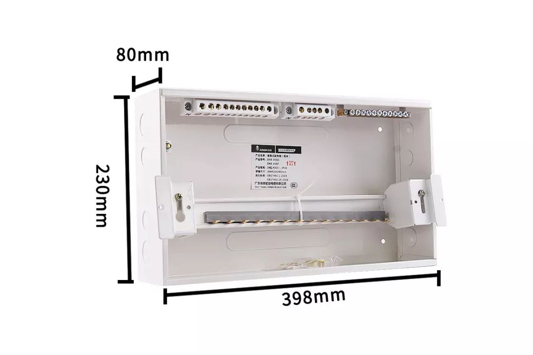 在安裝配電箱之前，我應(yīng)該注意什么？這個細(xì)節(jié)不能馬虎！