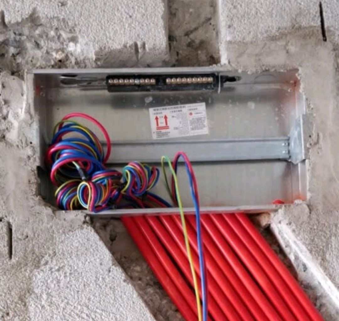 在安裝配電箱之前，這個(gè)細(xì)節(jié)不能馬虎。