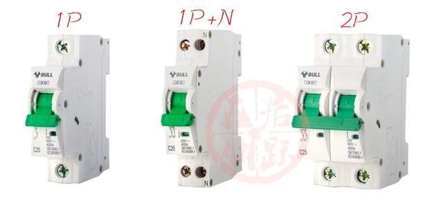 Home 配電箱，應(yīng)該分成幾個(gè)電路，每個(gè)電路開關(guān)如何選擇