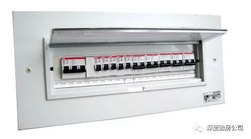 家配電箱不是為了裝飾，這些安全問題必須知道。