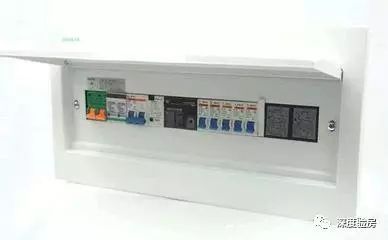 家配電箱不是為了裝飾，這些安全問題必須知道。