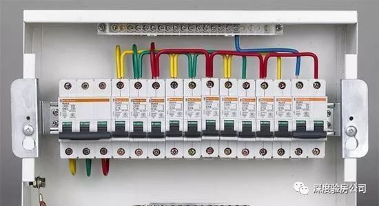 家配電箱不是為了裝飾，這些安全問題必須知道。