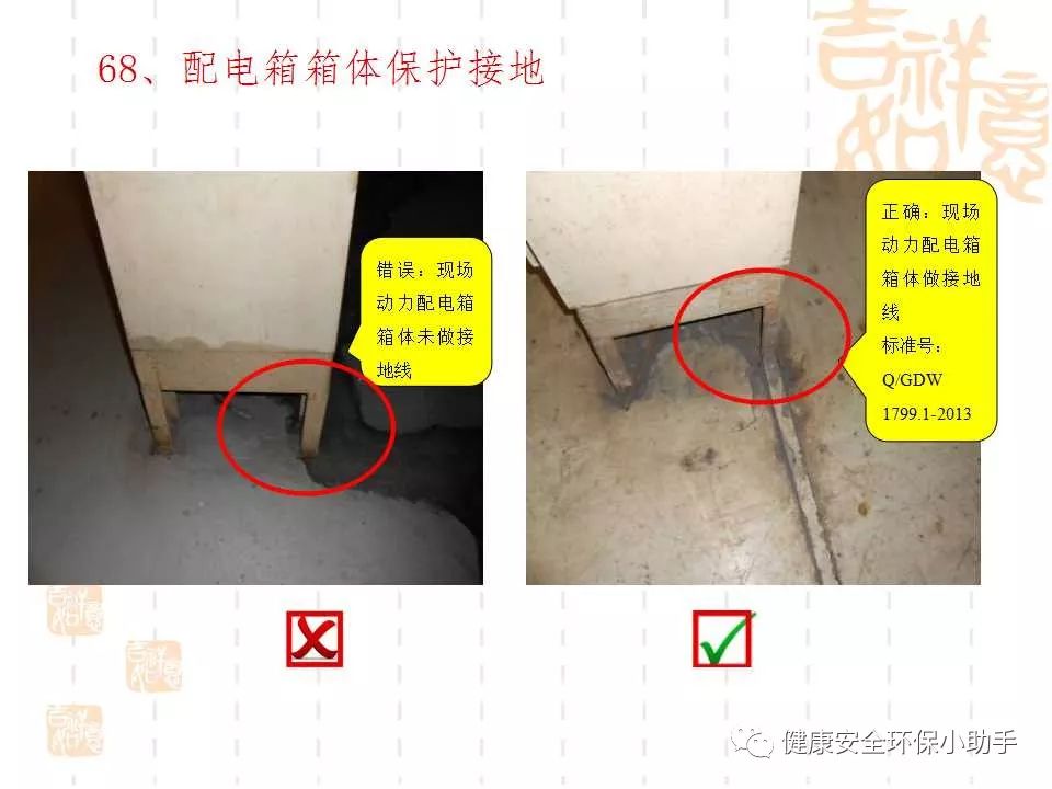 恐怖。工人檢修配電柜，1爆炸火花飛濺，瞬間悲劇......