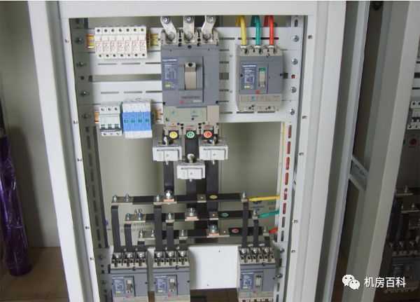 配電箱安裝過(guò)程中應(yīng)該注意哪些“事情”？